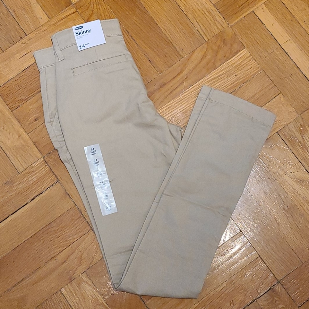 NEW💝 Old Navy skinny pants